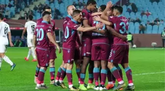 Trabzonspor, kupada Denizlispor'u konuk edecek