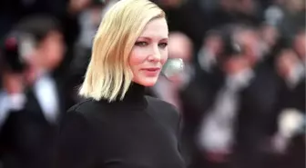 77. Venedik Film Festivali'nde jüri başkanı Cate Blanchett olacak