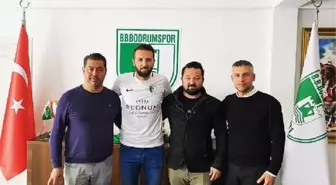 Bodrumspor'dan 2 takviye birden