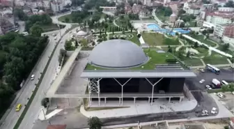 Bursa'nın fethini 'yeniden yaşatan' müzeyi 700 bin kişi ziyaret etti