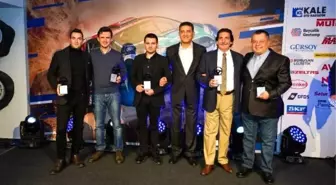 Castrol Ford Team Türkiye, 2019'da elde ettiği başarıları kutladı