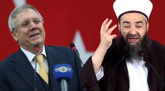 Cübbeli Ahmet'in Aziz Yıldırım anısı stüdyodakileri kırdı geçirdi