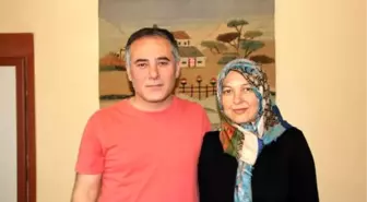 Donma tehlikesi geçiren başkan taburcu edildi; Yine giderim ama tedbirimi alırım'