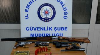 Düzce polisinden üfürükçü operasyonu