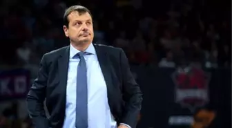 Ergin Ataman galibiyetin şifresini verdi