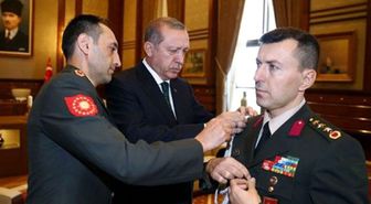 Eski başyaver Bekir Furkan Özdaban'ın cezası belli oldu
