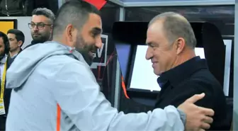 Fatih Terim, Arda Turan için yönetimle toplantı yapacak