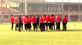 Gençlerbirliği'nin yeni transferi Nordfeldt: 'Atletik bir kaleciyim, ayaklarım iyi'