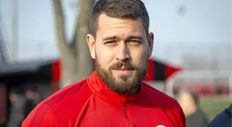 Gençlerbirliği'nin yeni transferi Nordfeldt: 'Atletik bir kaleciyim, ayaklarım iyi'
