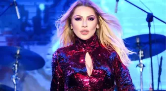 Hadise: Annenizin sözünden çıkmayın