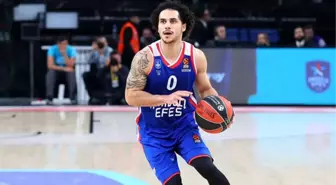 Haftanın en iyisi Shane Larkin!