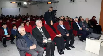 İlkadım'da Yaşar Doğu Konferansı