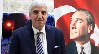 ODTÜ öğretim üyesi Prof. Dr. Bağcı: 'Türkiye'nin Libya'da olması dengeleri değiştiriyor'