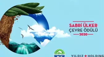 Sabri Ülker Çevre Ödülü başvuruları başladı