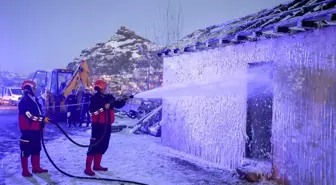 Şebinkarahisar, Alucra ve Çamoluk'ta eş zamanlı tatbikat