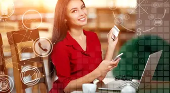 Türkiye'nin 2019 online alışveriş istatistikleri açıklandı