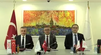 Yargı mensupları fikri mülkiyet hukuku alanında eğitim alacak