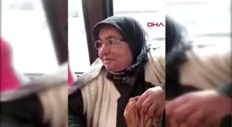 Adana başkan aydar, dolmuşta yolculuk yaptı