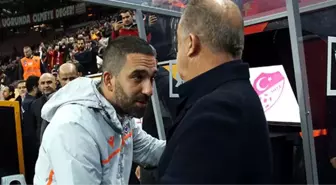 Arda'nın menajeri Ahmet Bulut konuştu: Arda, Galatasaray'ı istiyor