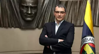 Damien Comolli'den istifa açıklaması: Bu kararı Şubat 2019'da almıştım