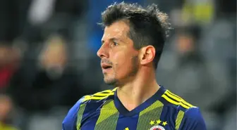 Fenerbahçe'de Comolli'nin yerine 2 aday: Emre ve Çetinkaya