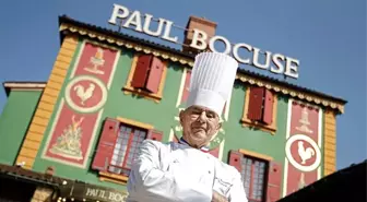 Fransız mutfağının 'tadı kaçtı': Paul Bocuse restoranı üçüncü Michelin Yıldızı'nı kaybetti