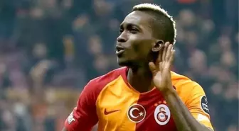 Galatasaray'da Onyekuru müjdesi!