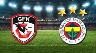 Gaziantep FK - Fenerbahçe maçı biletleri ne kadar? Gaziantep - Fenerbahçe maçı ne zaman, saat kaçta, hangi kanalda?