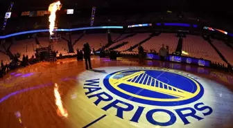 Golden State Warriors'dan tatsız rekor