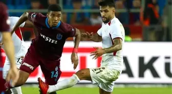 Ivanildo Fernandes Trabzonspor'dan Rizespor'a transfer oldu