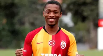 Jesse Sekidika'nın lisansını çıktı!