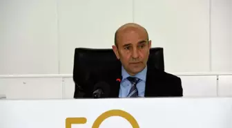 Meclisin gündemi Menderes'teki çöp tesisi