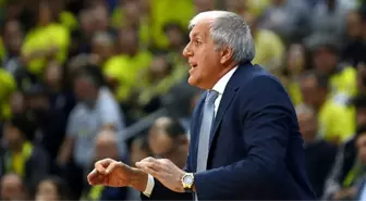 Obradovic maç sonunda isyan etti: Video hazırlayıp Euroleague ile görüşeceğiz