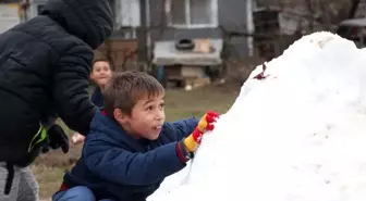 Öğrencilere sürpriz karne hediyesi