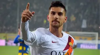 Parma 0-2 Roma