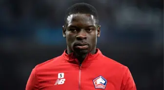 Yusuf Yazıcı'nın kaptanı Trabzonspor'a