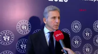 Spor ali düşmez: çalıştay iyi sonuçlar verecek