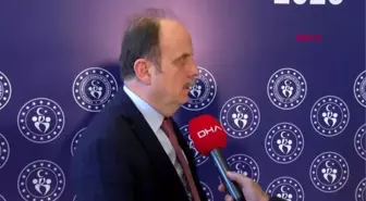 Spor mehmet baykan: tokyo olimpiyatları türk sporcu açısından güzel geçecek