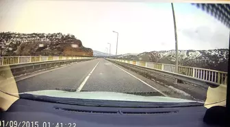 Tunceli'de kaybolan üniversite öğrencisini arama çalışmaları sürüyor