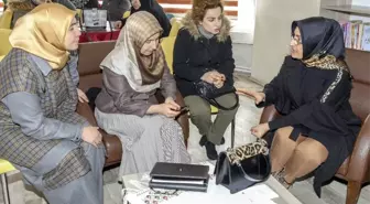 Van'da 'Gönülden Gönüle Dost Sohbetleri' programı