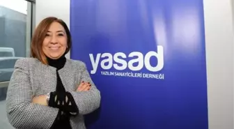 YASAD seçiminde yeni Başkan Gönül Kamalı oldu