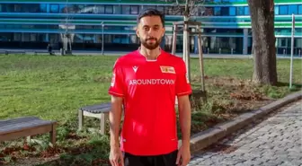 Yunus Mallı'nın transferi resmen açıklandı