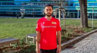 Yunus Mallı, Union Berlin'de