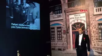 Antalya-ünlü isimlerin balmumu heykellerine yoğun ilgi