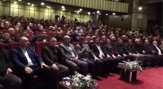 Aşık Reyhani anıldı