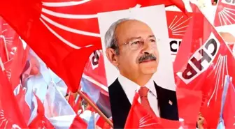 CHP Diyarbakır İl Başkanı Sayın ve 24 yönetici görevden alındı