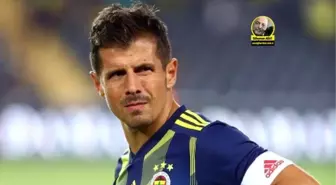 Fenerbahçe'de ilk aday Emre Belözoğlu!