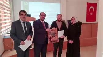 Hakkari'de 'Evliliğe İlk Adım' semineri