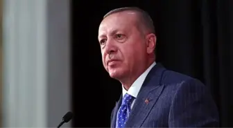 Son dakika: Cumhurbaşkanı Erdoğan'dan DSP'ye taziye mesajı