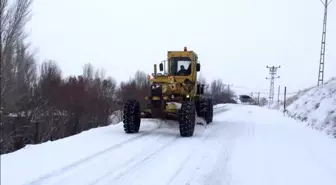 Van'da hasta kurtarma operasyonu